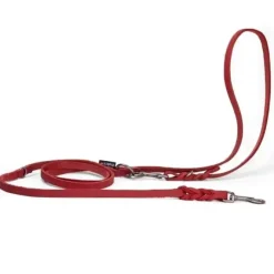Walk'it Dressurline læder/antik sølv | OUTLET