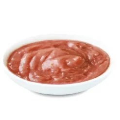 Wanpy Tasty Meat Beef, Carrot & Pea |Vådfoder 90g