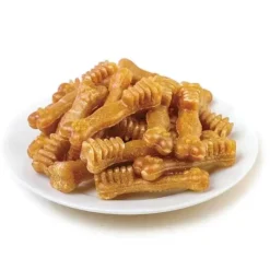 Wanpy Toothbrush Chews | 100g