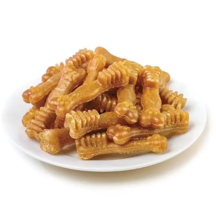 Wanpy Toothbrush Chews | 100g