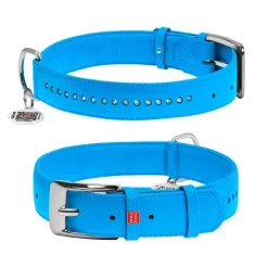 WauDog Glamour Halsbånd | OUTLET