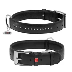 WauDog Glamour Halsbånd | OUTLET