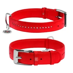 WauDog Glamour Halsbånd | OUTLET