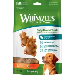 WHIMZEES Pindsvin