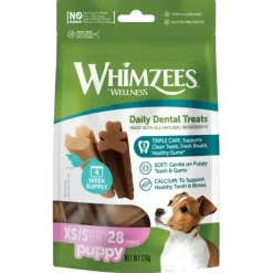 WHIMZEES Puppy | 210g
