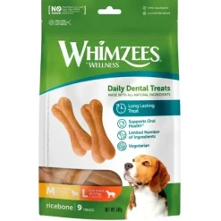 WHIMZEES Ricebone