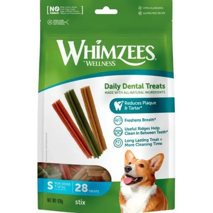 WHIMZEES Stix | 420g