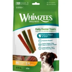 WHIMZEES Stix | 420g