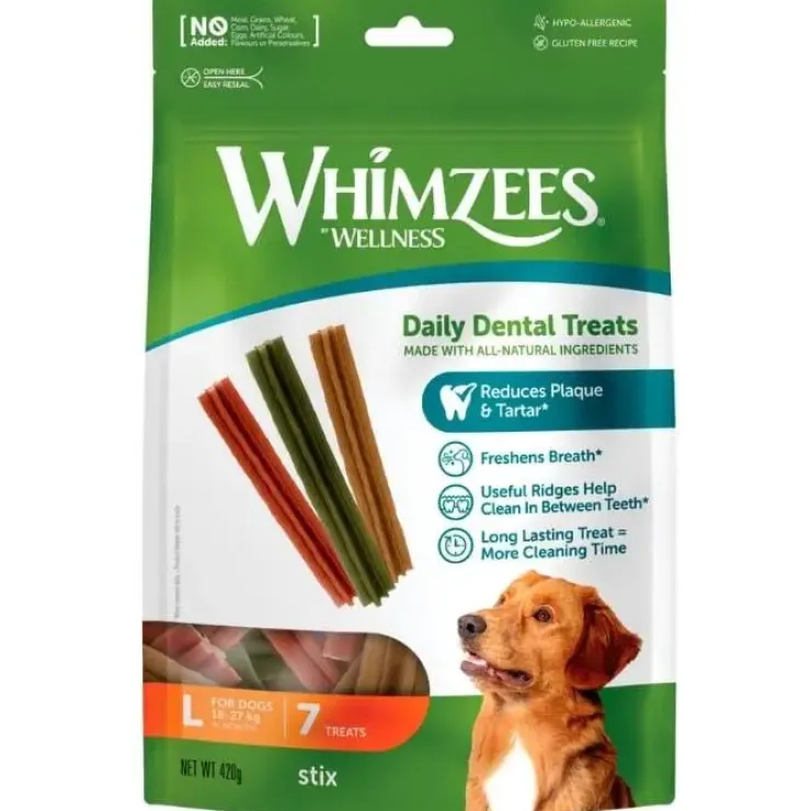 WHIMZEES Stix | 420g