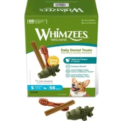 WHIMZEES Variety Boks | 840g
