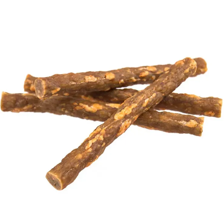 WHIMZEES Veggie Sausages