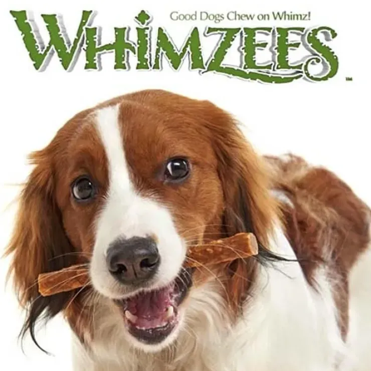WHIMZEES Veggie Sausages