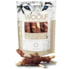 WOOLF Chicken and Rawhide Twister | 100g