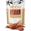 WOOLF Chicken Jerky bars | 100g