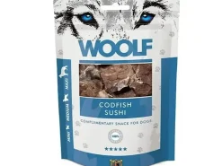WOOLF Codfish Sushi | 100g