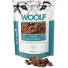 WOOLF Duck Chunkies | 100g