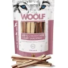 WOOLF Long Chicken and Cod sandwich | 100g