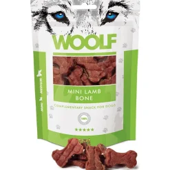WOOLF Mini Lamb Bone | 100g
