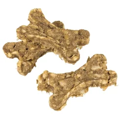 WOOLF Natural Bone | Flere smagsvarianter | 1 stk.