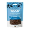 WOOLF Semi Moist Godbidder, Fisk | 100g