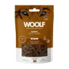 WOOLF Semi Moist Godbidder, Hest | 100g