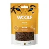 WOOLF Semi Moist Godbidder, Kanin | 100g