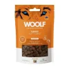 WOOLF Semi Moist Godbidder, Kalkun | 100g