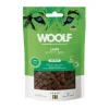 WOOLF Semi Moist Godbidder, Lam | 100g