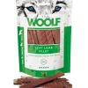 WOOLF Soft Lamb Fillet | 100g