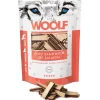 WOOLF Soft Sandwich of Salmon | 100g