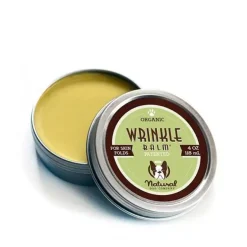 Wrinkle Balm til hudfolder | Natural Dog Company