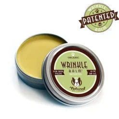 Wrinkle Balm til hudfolder | Natural Dog Company