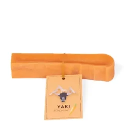 Yaki Tyggeben | Gulerod