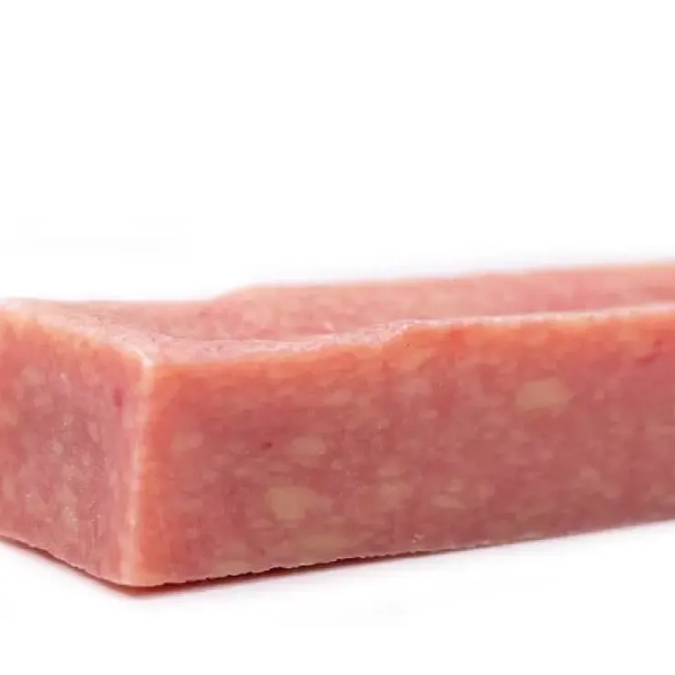 Yaki Tyggeben | Jordbær