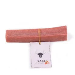 Yaki Tyggeben | Jordbær