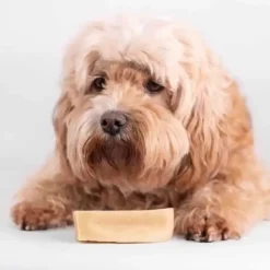 Yaki Tyggeben | Peanutbutter