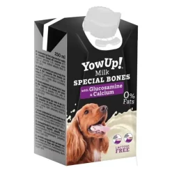 YowUp Dog Milk Special Bones | 250ml