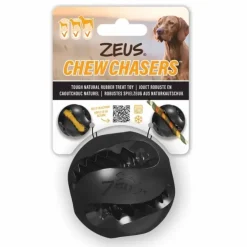 Zeus Chewchasers Treat Ball | 7,5cm