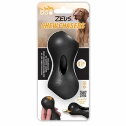 Zeus Chewchasers Treat Peanut