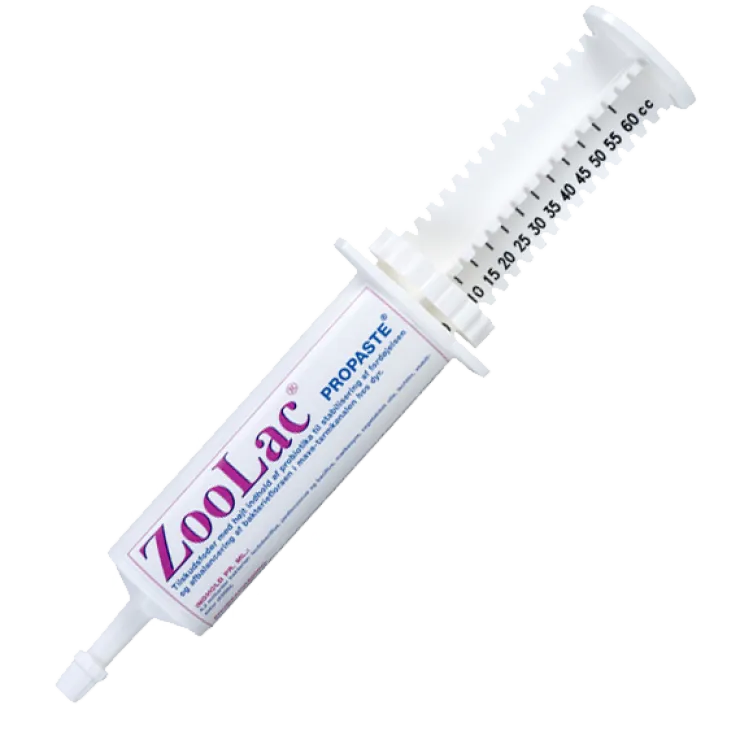 ZooLac ProPaste