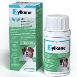 Zylkene | 30 stk.