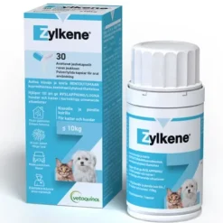 Zylkene | 30 stk.